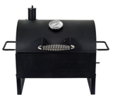 Even Embers CHR3018AS Charcoal Table Top Grill