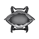 YETI 18060131262 Hopper M15 Soft Cooler, Charcoal