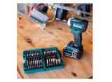 Makita E-01644 60 pc. Impact XPS Impact Bit Set, Steel Material