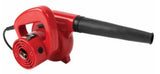 Performance Tool Corded Electric Garage Shop Leaf Blower 75 MPH/75 CFM 600W