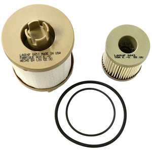 Champ L4604F Fuel Filter