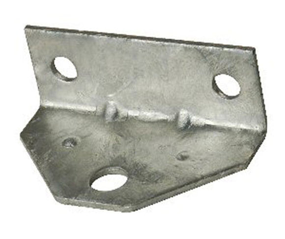 C.E. Smith 10200G40 Swivel Angle Bracket 2-1/2