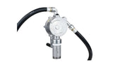 GPI 123000-06TSC Manual Powered RP-10-UL Hand Pump in Aluminum Body Materials