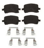 Bendix D1028 Brake Pad Set
