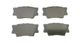 Bendix D1212 Ceramic Brake Pads