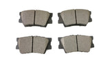 Bendix D1212 Ceramic Brake Pads