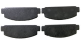 Bendix D131 Disc Brake Pad Set