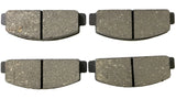 Bendix D131 Disc Brake Pad Set