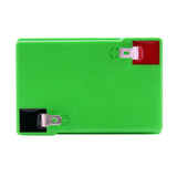 Universal Power Group 6V 4.5Ah Lithium LFP 645 Universal Battery LFP645