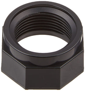 Zodiac Polaris D16 Feed Hose Nut Black fits Zodiac Polaris 180/280/360/380/3900