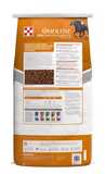 Purina 3006183-506 Omolene 400 Complete Advantage Horse Feed 50 lb. Bag