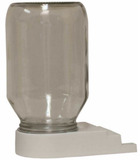 Harvest Lane Honey FEEDBBG-102 Entrance Bee Feeder/Jar, 1 Count