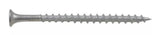 Hillman 40932 Galvanized Phillips Drive Deck Screw 50 pcs. - 8 in. x 2-1/2 in.