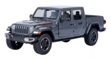 MOTORMAX 73200 1:27 Die Cast Modern Pickup Toy Truck