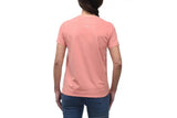 Ridgecut SLK23-4212 Lantana-Colored Short Sleeve Wicking Tee, Yarn Fabric,Medium