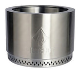 Bond 52258 Hotshot Explorer Fire Pit 19.5 in.