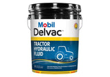 Mobil 126011 Delvac Tractor Hydraulic Fluid, 5 Gal: Revolutionary Performance