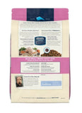 Blue Buffalo Adult Small Breed Dry Dog Food, Chicken and Brown Rice - 6 lb.