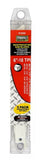 Mibro 812990 6 in. x 18 TPI  Bi-Metal Reciprocating Saw Blade, 5-Pack
