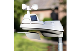 AcuRite 1529DIA1 5-in-1 Weather Station with Color Display, 330 ft. Max Range