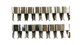 Bendix D730 Disc Brake Pad Set