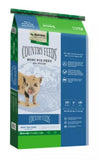 Nutrena 95199 Country Feeds Mini Pig Feed 16% Pellet, 25 lb
