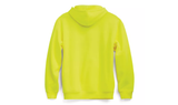 Walls YW20VY RG 3XL Yellow-Colored Men's Pullover Hoodie in Poly Material, XL