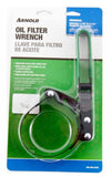 Arnold 490-900-0045 Oil Filter Wrench Specialty Hand Tools