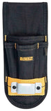 CLC DG5173 DeWALT Heavy-Duty Tool Holder 8.75 inch Black