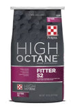 Purina 3004771-205 High Octane Fitter 52 Livestock Protein Supplement - 40 lb.