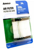 Arnold Tecumseh 6.5 HP Paper Engine Air Filter 490-200-0021 490-200-0021 705042