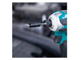 Makita E-01644 60 pc. Impact XPS Impact Bit Set, Steel Material