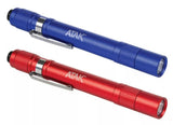 Performance Tool 20241 Heavy Duty LED Pen Light Set, 2-Pack