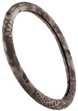 Signature Products Group 13616 Steering Wheel Cover Kyrptek Patriot Warrior