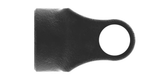 Weasler 800-0616 Implement Yoke, 1 in. Round Bore with Keyway and Set Screw