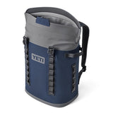 YETI 18050125007 Hopper M20 Backpack Cooler Navy