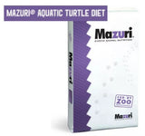 Mazuri 47362 Aquatic Turtle Diet Food - 25 lb. Bag