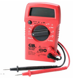 Gardner Bender GDT-311 Digital Multimeter 3 Function 11 Range Test AC/DC Voltage