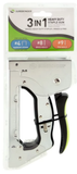 Surebonder 5600 3-in-1 Heavy-Duty Stapler and Nail GunPDQ
