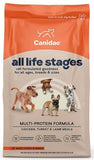 Canidae DD0117A44001 All Life Stages Dry Dog Food- Multi-Protein Formula