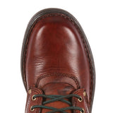 Georgia Boot G8083 Men's Eagle Light Lace-Up Work Boots, 8 in., Russet Wildwood,  9 M