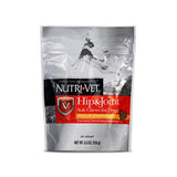 Nutri-Vet Hip and Joint Regular Strength Soft Chew Dog Supplement - 60 Count