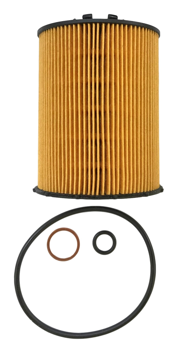 Hengst E203H04-D67 P962 Oil Filter