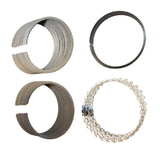 Sealed Power E236K Standard Engine Piston Ring Set