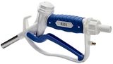 Traveller 18321006 DEF Plastic Manual Nozzle Pump Fitting and Flow Meter