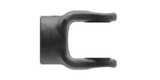 Weasler 800-0616 Implement Yoke, 1 in. Round Bore with Keyway and Set Screw