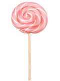 Hammonds LA90118 Everyday Lollipop Assortment, 1 oz./18 per