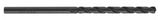 Bosch 1/8 in. X 2-3/4 in. L High Speed Steel Drill Bit 3-Flat Shank 1 pc