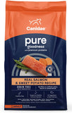 Canidae 24lb Pure Goodness Grain Free Real Salmon & Sweet Potato Dog Food
