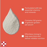 Purina 3007835-145 Multi Species Colostrum Replacer, 12.3 oz Pouch